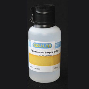 Concentrated Enzyme Buffer Ph 4.5